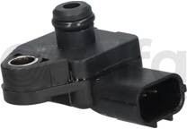 Sensor, Saugrohrdruck