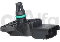 Sensor, Saugrohrdruck