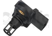 Sensor, Saugrohrdruck