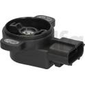 Sensor, smoorkleppenverstelling ALFA E-PARTS - AF00823
