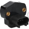 Sensor, smoorkleppenverstelling ALFA E-PARTS - AF02858