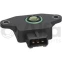 Sensor, smoorkleppenverstelling ALFA E-PARTS - AF03553