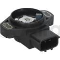 Sensor, smoorkleppenverstelling ALFA E-PARTS - AF04665