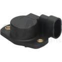 Sensor, smoorkleppenverstelling ALFA E-PARTS - AF05294