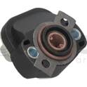 Sensor, smoorkleppenverstelling ALFA E-PARTS - AF05306