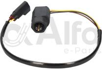 Sensor, snelheid, toerental