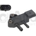 Sensor, uitlaatgasdruk ALFA E-PARTS - AF00002