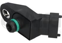Sensor, vuldruk