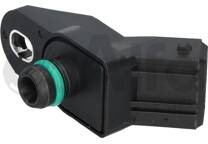 Sensor, vuldruk