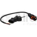 Sensor, Zündimpuls ALFA E-PARTS - AF03737