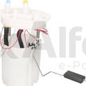 Sensore, Livello carburante ALFA E-PARTS - AF00772