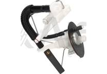 Sensore, Livello carburante
