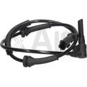 Sensore, N° giri ruota ALFA E-PARTS - AF00840