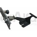 Serrure de capot-moteur ALFA E-PARTS - AF07851