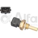 Sonde de température ALFA E-PARTS - AF03376