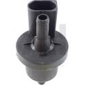Soupape de ventilation (réservoir de carburant) ALFA E-PARTS - AF12351