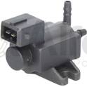 Soupape (réaspiration/contrôle des gaz d'échappement) ALFA E-PARTS - AF08538