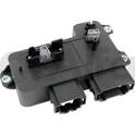 Stel element, zitplaatsverstelling ALFA E-PARTS - AF08225
