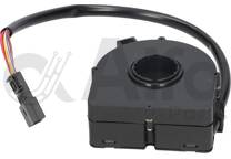 Stuurhoeksensor