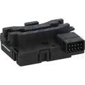 Stuurhoeksensor ALFA E-PARTS - AF04431