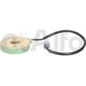 Stuurhoeksensor ALFA E-PARTS - AF04433