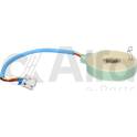 Stuurhoeksensor ALFA E-PARTS - AF04436