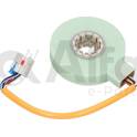 Stuurhoeksensor ALFA E-PARTS - AF05037