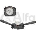 Stuurkolomschakelaar ALFA E-PARTS - AF00059
