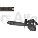 Stuurkolomschakelaar ALFA E-PARTS - AF00081