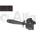 Stuurkolomschakelaar ALFA E-PARTS - AF00085