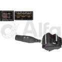 Stuurkolomschakelaar ALFA E-PARTS - AF00086