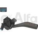 Stuurkolomschakelaar ALFA E-PARTS - AF02215