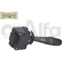 Stuurkolomschakelaar ALFA E-PARTS - AF02594