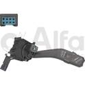 Stuurkolomschakelaar ALFA E-PARTS - AF04336