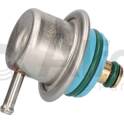 Styrventil för bränsletryck ALFA E-PARTS - AF08465