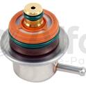 Styrventil för bränsletryck ALFA E-PARTS - AF12200