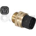 Temperatuurschakelaar, radiateurventilator ALFA E-PARTS - AF04631