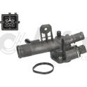 Termostat, kylmedel ALFA E-PARTS - AF12367