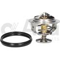 Thermostaat, koelvloeistof ALFA E-PARTS - AF10547