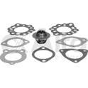 Thermostaat, koelvloeistof ALFA E-PARTS - AF12221