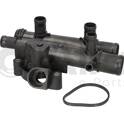 Thermostaathuis ALFA E-PARTS - AF10537