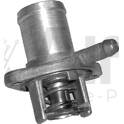 Thermostat d'eau ALFA E-PARTS - AF10626