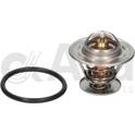 Thermostat d'eau ALFA E-PARTS - AF10703