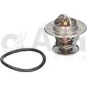 Thermostat, Kühlmittel ALFA E-PARTS - AF12355