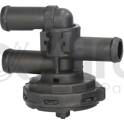 Vanne de régulation du liquide de refroidissement ALFA E-PARTS - AF07946