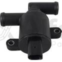 Vanne de régulation du liquide de refroidissement ALFA E-PARTS - AF08137