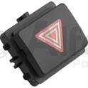 Warnblinkschalter ALFA E-PARTS - AF08265