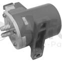Waschwasserpumpe, Scheibenreinigung ALFA E-PARTS - AF07879