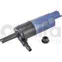 Waschwasserpumpe, Scheinwerferreinigung ALFA E-PARTS - AF08082