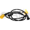 Wielsnelheidssensor ALFA E-PARTS - AF01543